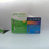 One Touch Ultra Refill Kit