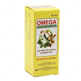 Omega Pain Killer 60 ml