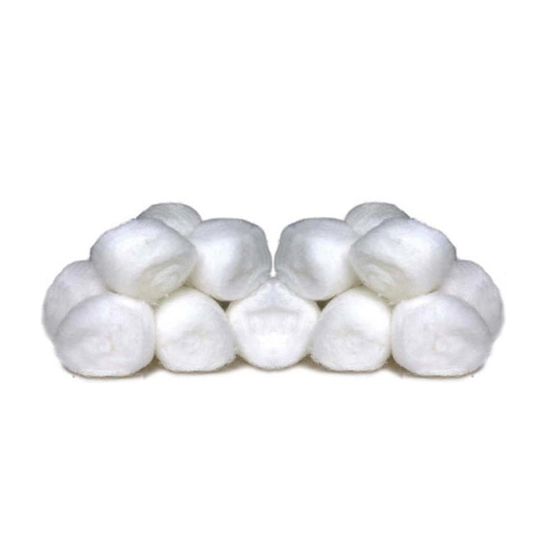 Nthope Cotton Ball 100'S Pack