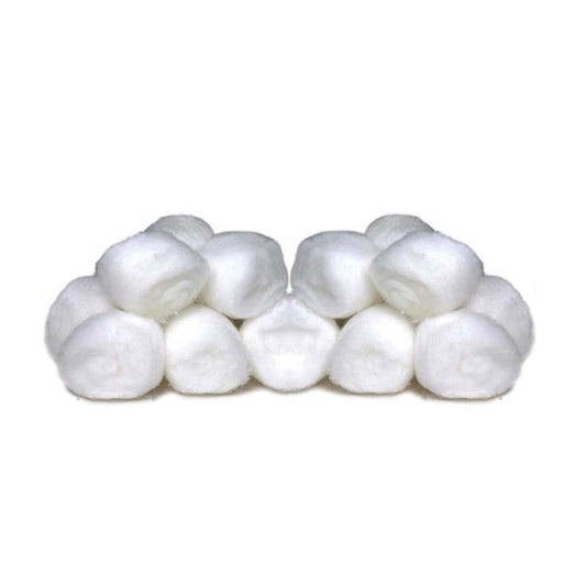 Nthope Cotton Ball 100'S Pack