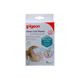 Pigeon Fever Cool Plaster 6'S 45*80Mm