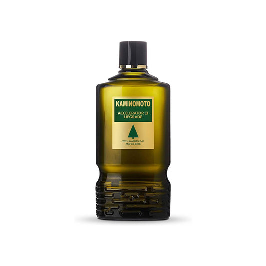 Kaminomoto Hair Accelerator 180Ml