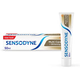 Sensodyne Multicare Whitening Toothpaste 50ml