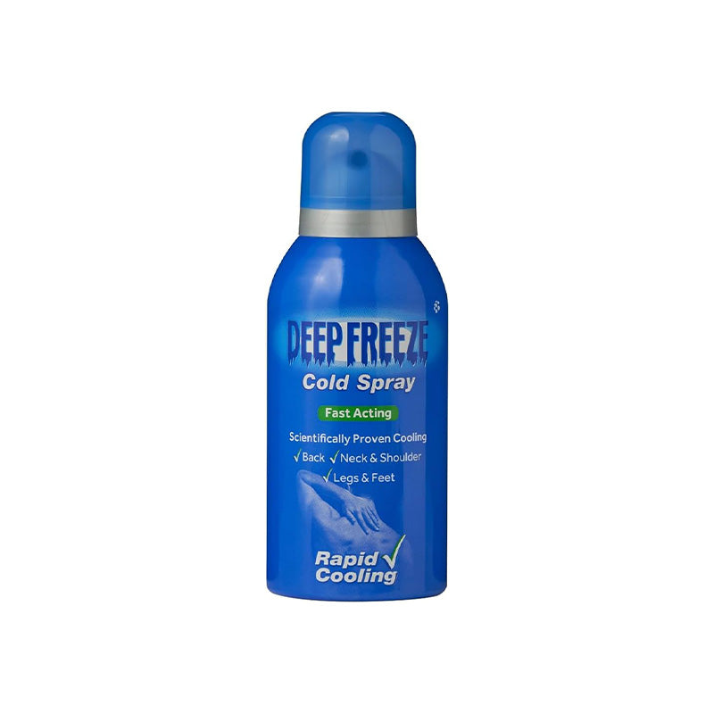 Deep Freeze Spray 150Ml