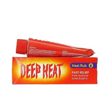 Deep Heat Rub 35G