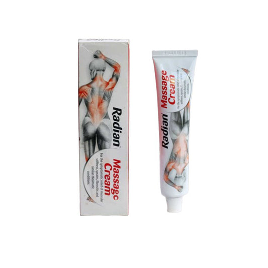 Radian Massage Cream 40 Gm