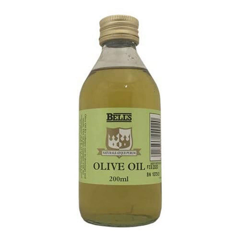 Bell's Olive Oil, 200ml