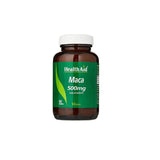 HEALTH AID MACA 500  MG TAB 60 S