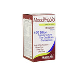 HEALTH AID MOODPROBIO 30 BILLION 30 S