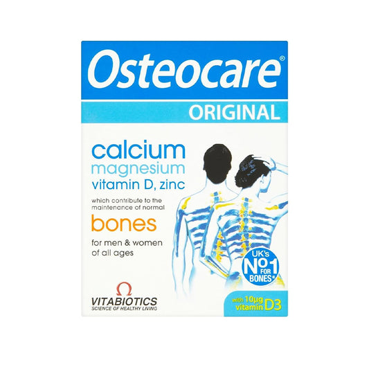 Osteocare Tab 30S