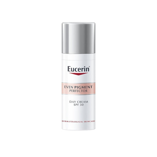 EUCERIN EVEN PIGMENT PERFECTOR DAY CREAM SPF 30