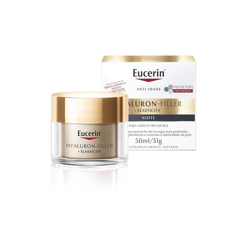 eucerin even pigment perfector night cream