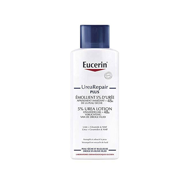 Eucerin Urea Repair Plus 5% Urea Body Lotion 250 ML