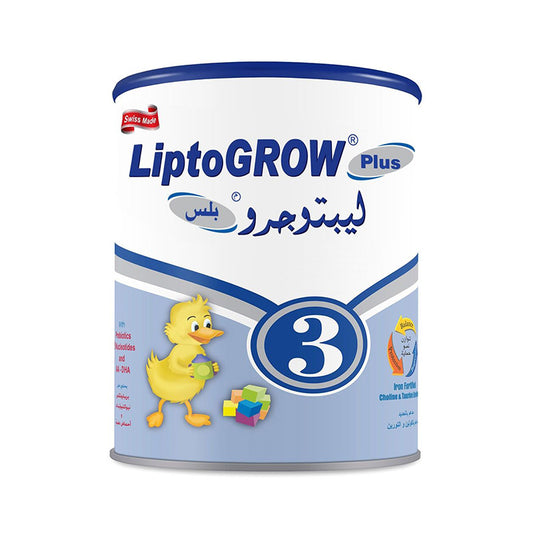 LiptoGROW 3 Plus, 400g