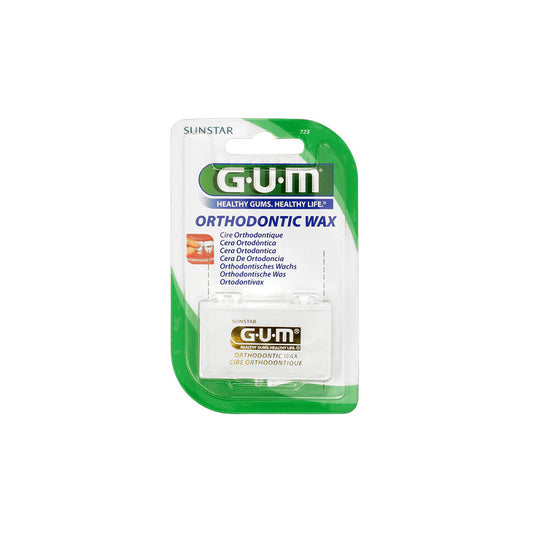 Gum B Orthodontic Wax 723