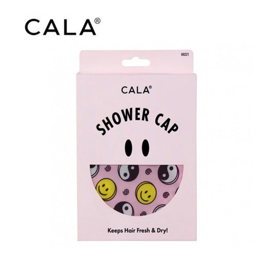 Cala Bouffant Shower Cap Pink