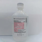 DEXTROSE 5 % IV 500 ML