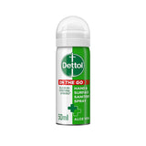 Dettol Hand Sanitizer Spray 50Ml