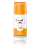 EUCERIN SUN OIL CONTROL DRY TOUCH SPF 50 CRM 50 ML