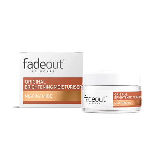 Fade Out Orignial Whitening Day Cream SPF15 60ml