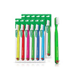 GUM 409 CLASSIC TOOTHBRUSH COMPACT