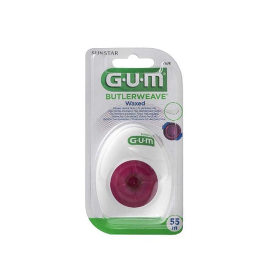 GUM 1155 WAXED DENTAL