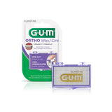 Gum Ortho Orthodontic Wax