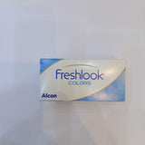 FRESHLOOK COLOURS HAZEL