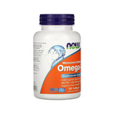 Now Omega 3 1000 Mg 100 Softgels