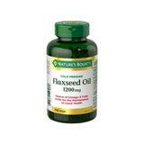 FLAXSEED OIL 1200MG SOFTGELS 100'S