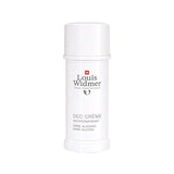 Louis Widmer Deodorant Cream Non-Scented 40 ml