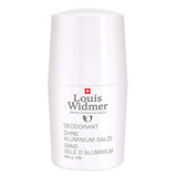 Louis Widmer Aluminium Salts Free Deo Roll On P 50Ml