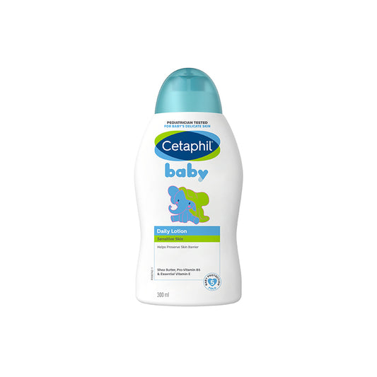 Cetaphil Baby Daily Lotion 300 ml