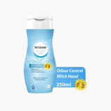 Betadine Intimate Wash Odor Control 250ml