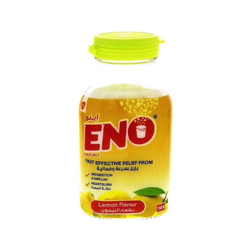 Eno Lemon Flavour, 150g