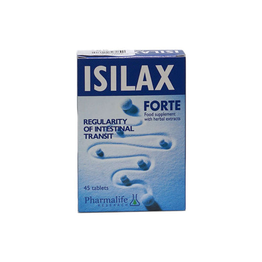 ISILAX FORTE TAB 45 S