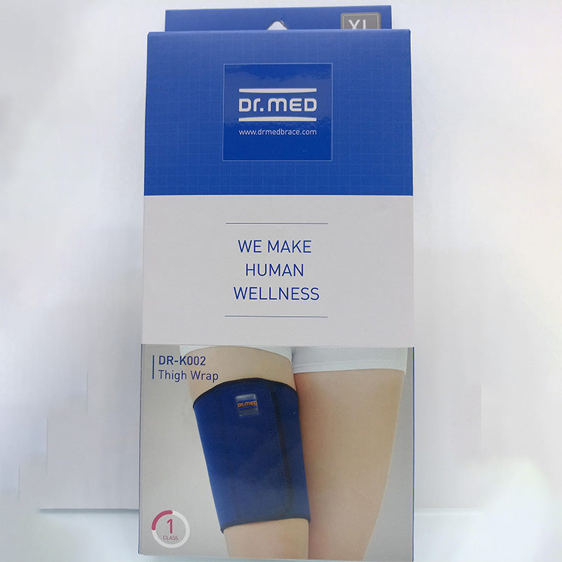 DR. MED THIGH WRAP (K002) SIZE- XL