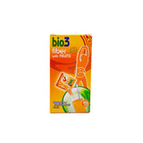 Bio 3 Fiber With Fruits 40 Bags