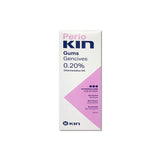 Kin Periokin Mouthwash 250Ml