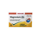 Walmark Magnesium + B6 30 Tablets