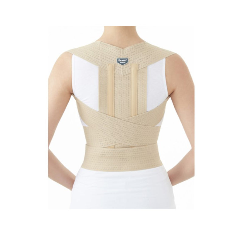 DR. MED POSTURE CORRECTIVE SUPPORT (B011) SIZE- L