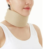 DR. MED SOFT CERVICAL COLLAR (122-2) SIZE- L