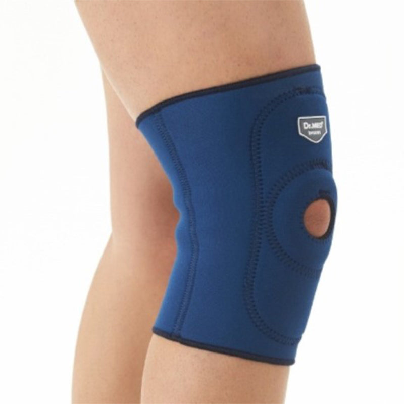 DR. MED OPEN PATELLA KNEE SUPPORT (K009) SIZE- U