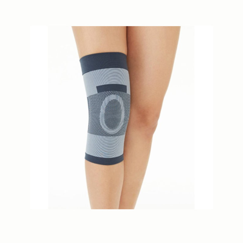 DR. MED KNEE SLEEVE COMPRESSION (K021) SIZE-M