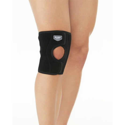 DR-K031 -  KNEE WRAP FOR SPORTS - S