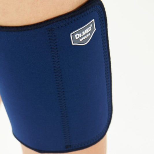 DR. MED THIGH SLEEVE (K002) SIZE- L