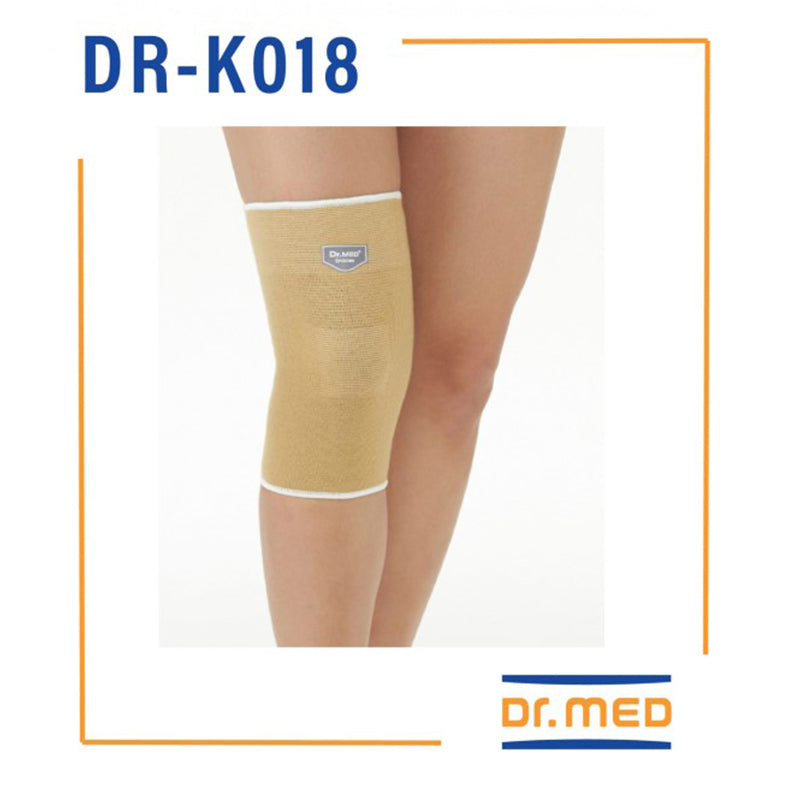 DR. MED KNEE SLEEVE SOFT COMP (K018) SIZE- M