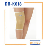 DR. MED KNEE SLEEVE SOFT COMP (K018) SIZE- M