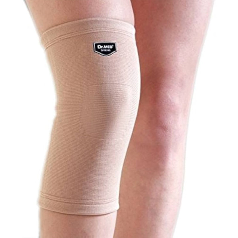 DR. MED KNEE SLEEVE STRONG COMPRESSION (K019) M