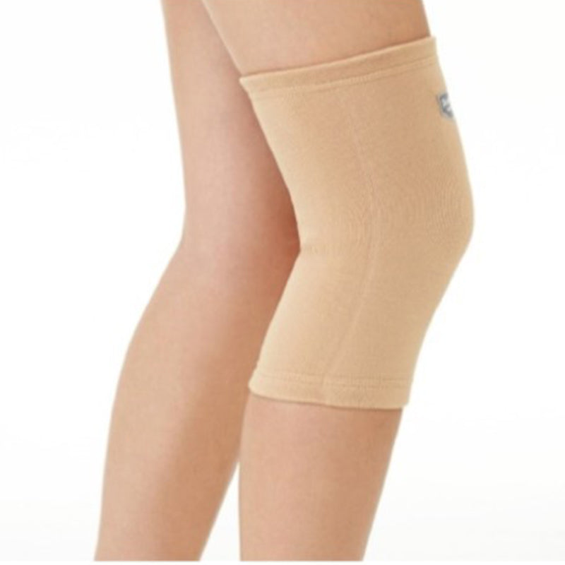 DR. MED KNEE SLEEVE STRONG COMPRESSION (K019) L